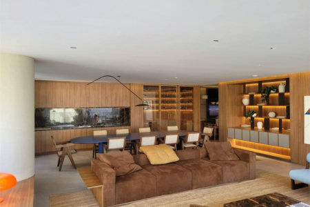 Apartamento à venda com 4 suítes em Vila Madalena, São Paulo, SP