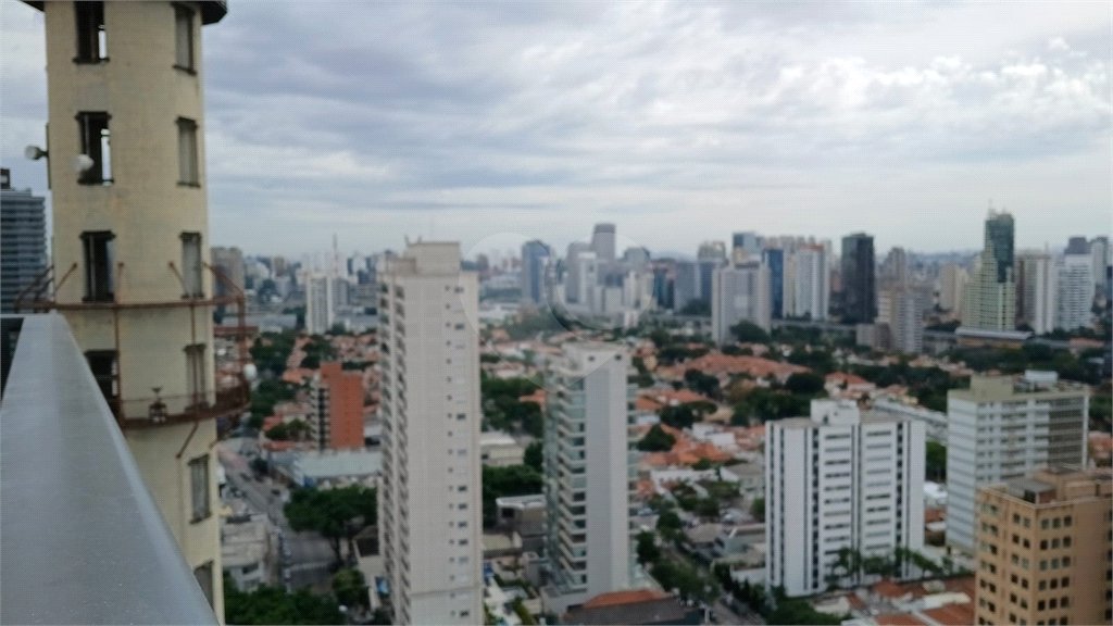Studio à venda em Brooklin, São Paulo, SP