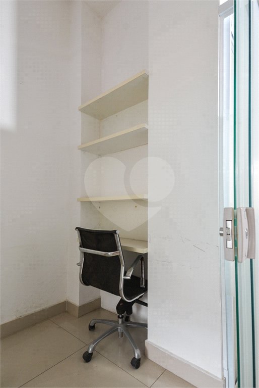 Sobrado à venda ou para alugar com 4 quartos em Vila Clementino, São Paulo, SP