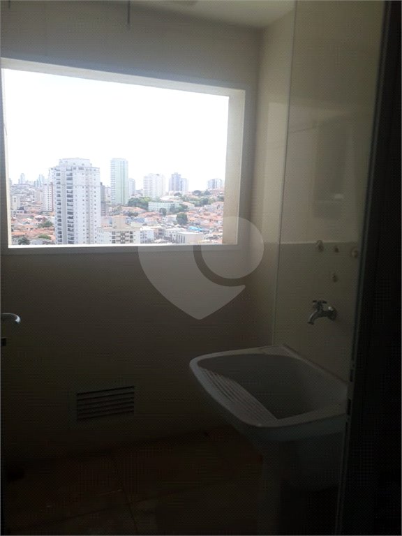 Apartamento à venda com 2 quartos, sendo 1 suíte,  em Santana, São Paulo, SP