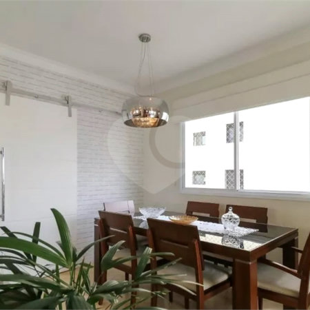 Apartamento à venda com 3 suítes em Vila Ipojuca, São Paulo, SP