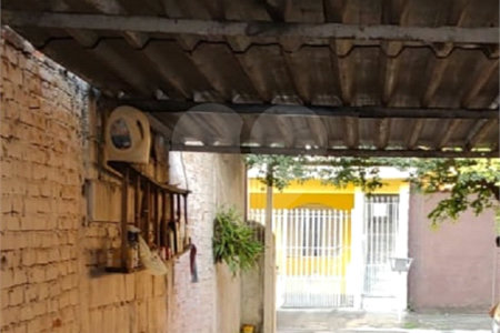 Casa à venda com 3 quartos em Parque Edu Chaves, São Paulo, SP