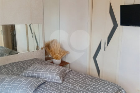 Apartamento à venda com 3 quartos, sendo 1 suíte, em Vila Formosa, São Paulo, SP