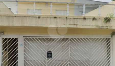 Sobrado à venda com 3 quartos, sendo 1 suíte,  em Freguesia do Ó, São Paulo, SP