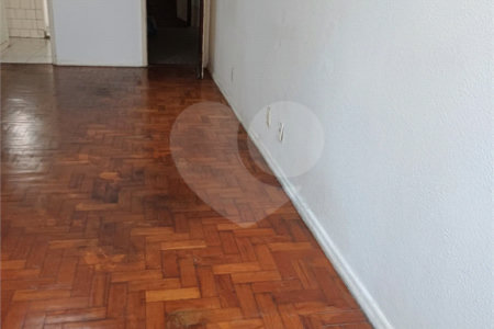 Apartamento à venda com 1 suíte em Tijuca, Rio de Janeiro, RJ