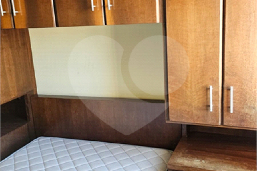 Apartamento à venda com 2 quartos em Freguesia do Ó, São Paulo, SP