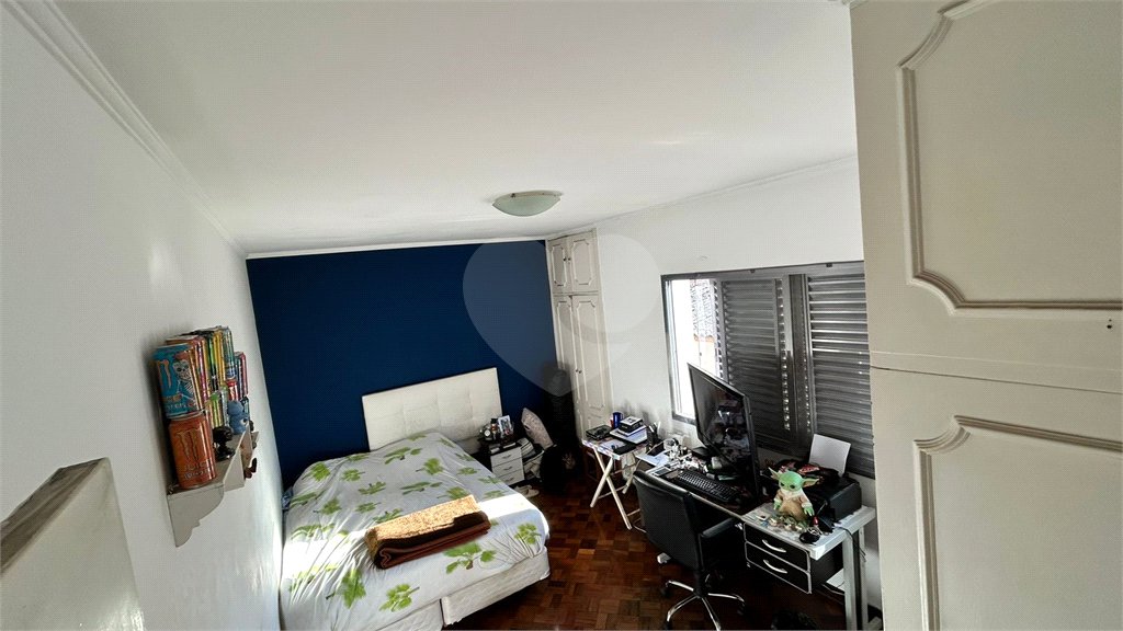 Sobrado à venda com 6 quartos, sendo 1 suíte,  em Sumarezinho, São Paulo, SP