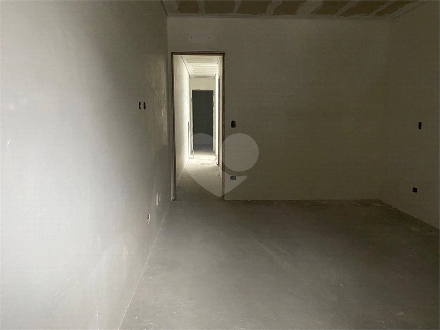 Sobrado à venda com 3 quartos, sendo 1 suíte, em Campo Grande, São Paulo, SP