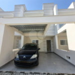 Casa à venda com 2 suítes no condomínio Residencial Américo Figueiredo, Sorocaba - SP
