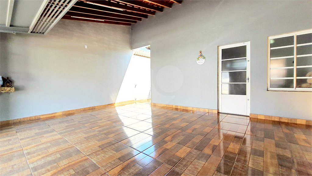 Casa à venda com 2 quartos em Jardim Cristo Redentor, Ribeirão Preto, SP