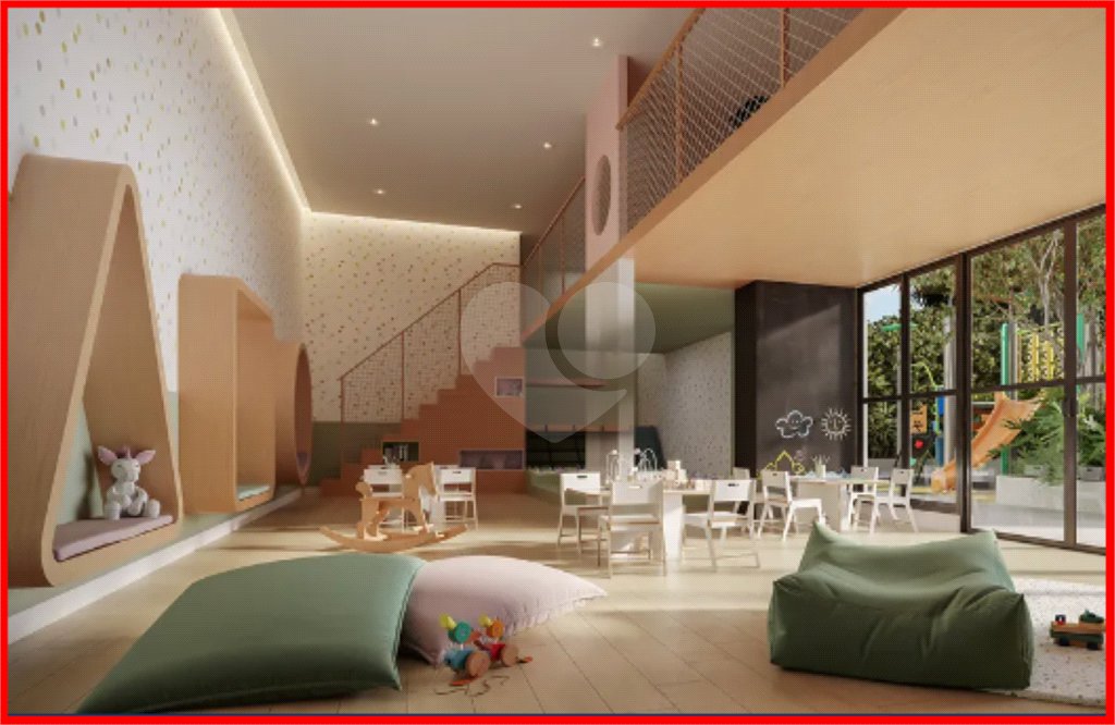 Apartamento à venda com 2 quartos, sendo 1 suíte,  em Alto da Lapa, São Paulo, SP