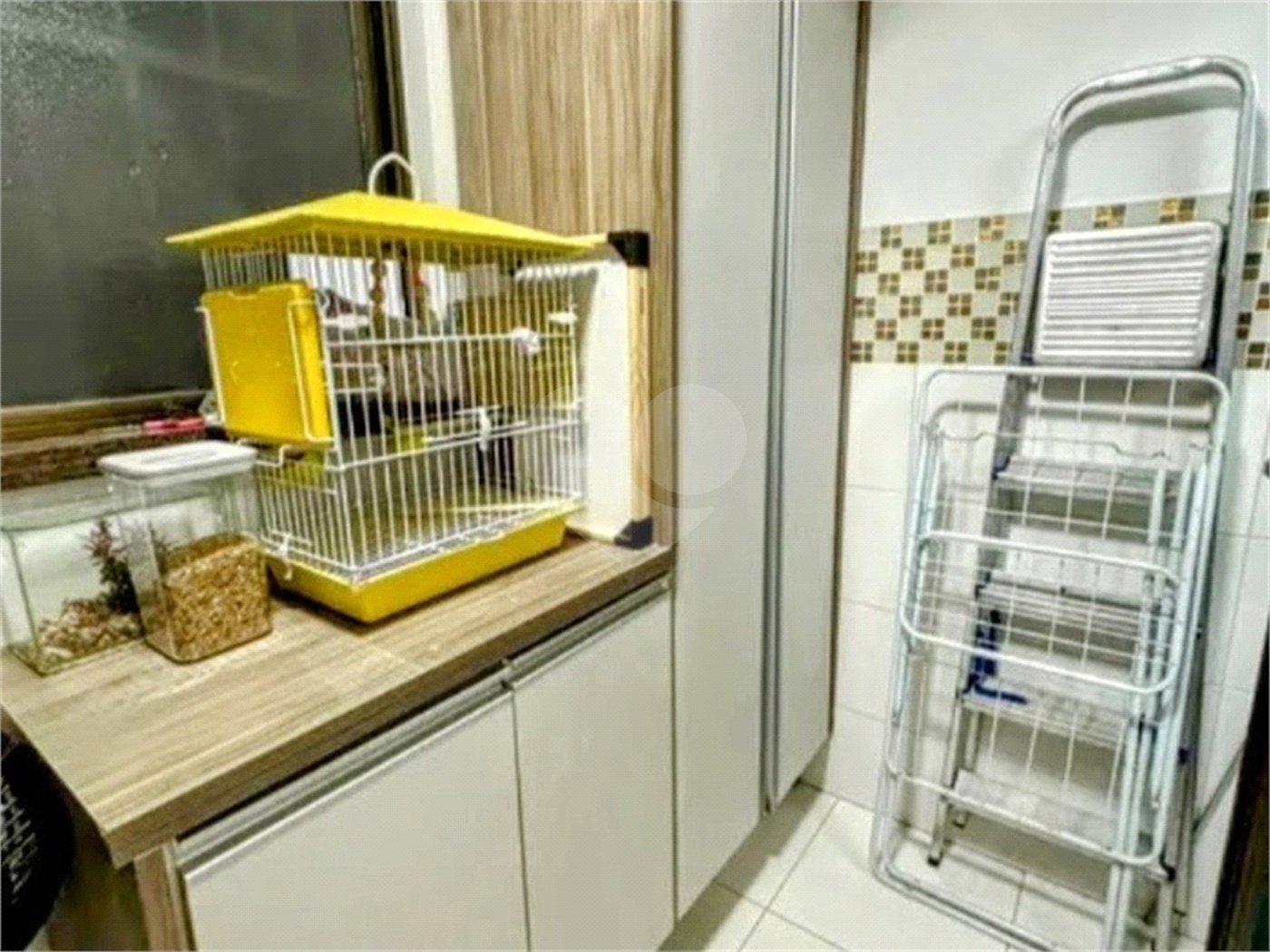 Apartamento à venda com 2 quartos, sendo 1 suíte, em Jardim Pagliato, Sorocaba, SP