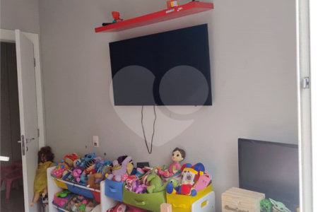Apartamento à venda com 2 quartos, sendo 1 suíte, em Jardim Caboré, São Paulo, SP