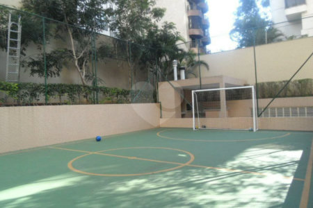 Apartamento à venda com 3 suítes em Santana, São Paulo, SP
