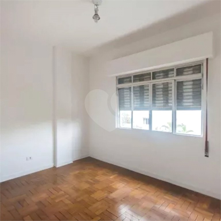 Apartamento à venda com 2 quartos em Cerqueira César, São Paulo, SP
