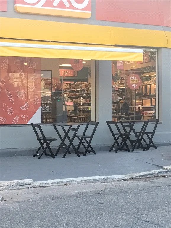 Galpão à venda em Vila Madalena, São Paulo, SP