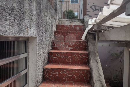 Casa à venda com 2 quartos em Vila Leopoldina, São Paulo, SP