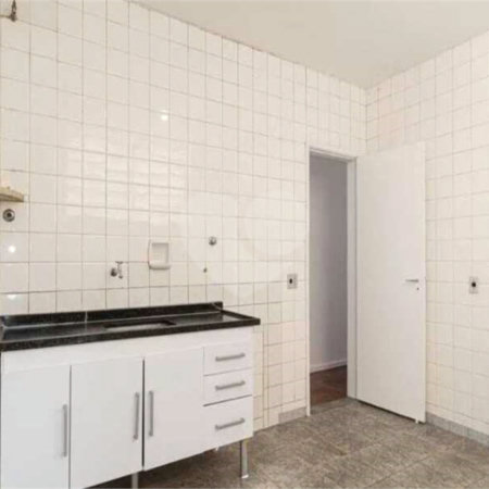 Apartamento à venda com 4 quartos, sendo 1 suíte, em Pinheiros, São Paulo, SP