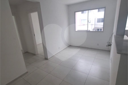 Apartamento à venda ou para alugar com 2 quartos em Campo Grande, Rio de Janeiro, RJ