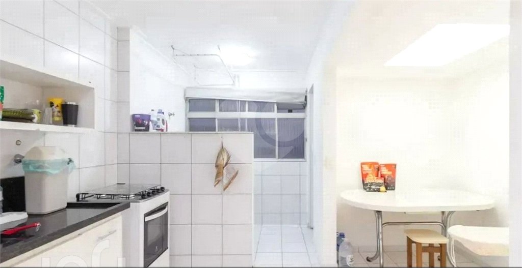 Apartamento à venda com 2 quartos em Vila Uberabinha, São Paulo, SP