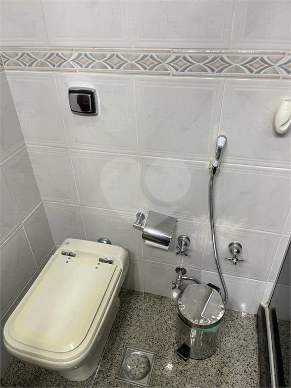 Apartamento à venda com 4 quartos, sendo 1 suíte, em Tijuca, Rio de Janeiro, RJ