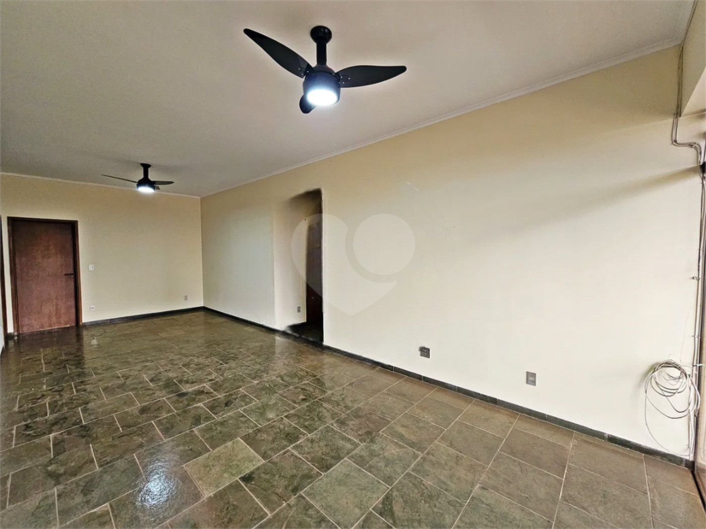 Apartamento para alugar com 3 quartos, sendo 2 suítes,  em Alto da Boa Vista, Ribeirão Preto, SP