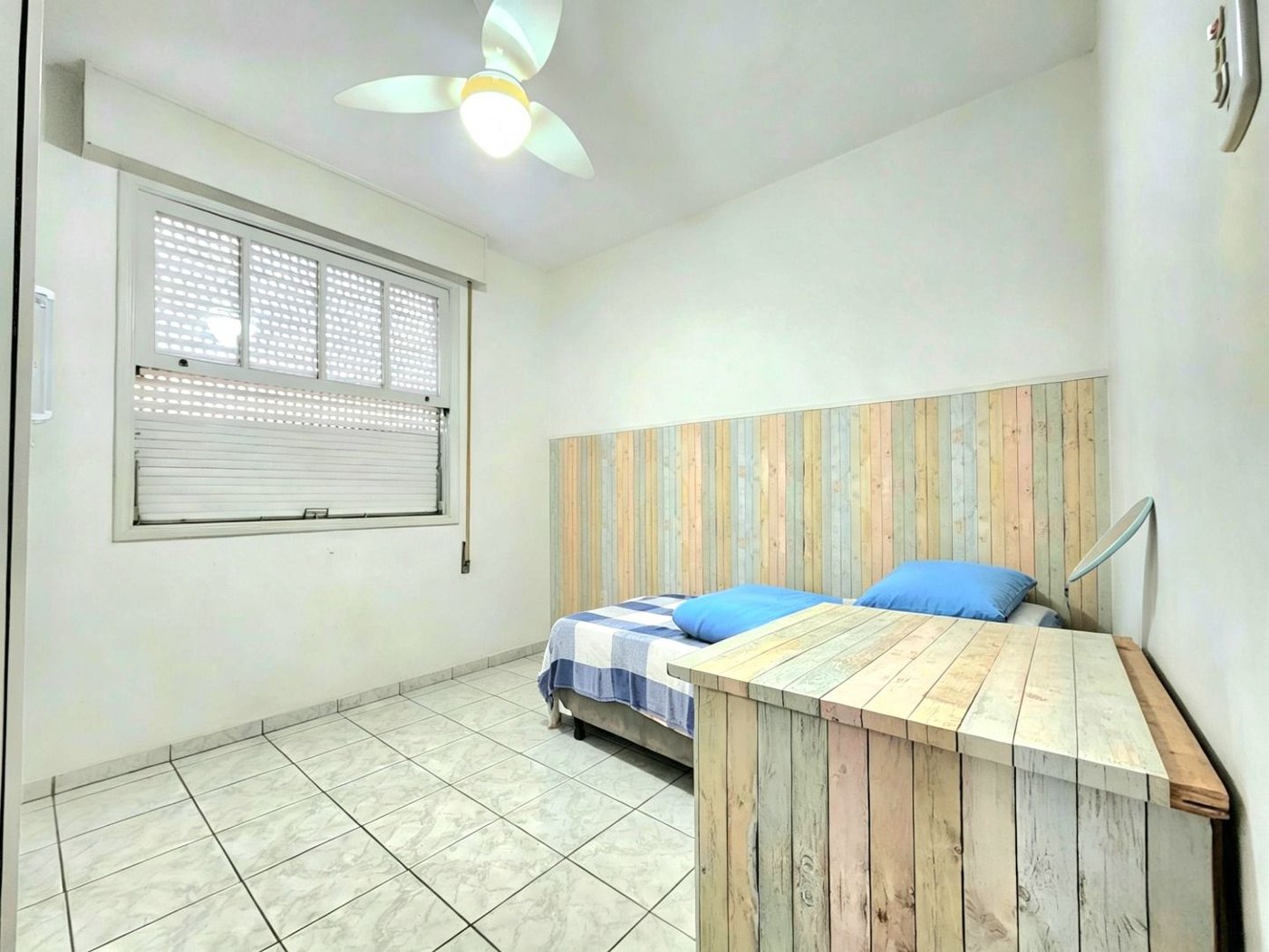 Apartamento à venda, 97 m² por R$ 569.000,00 - Aparecida - Santos/SP