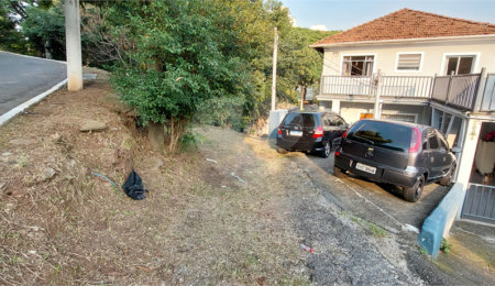 Terreno à venda em Parada Inglesa, São Paulo, SP