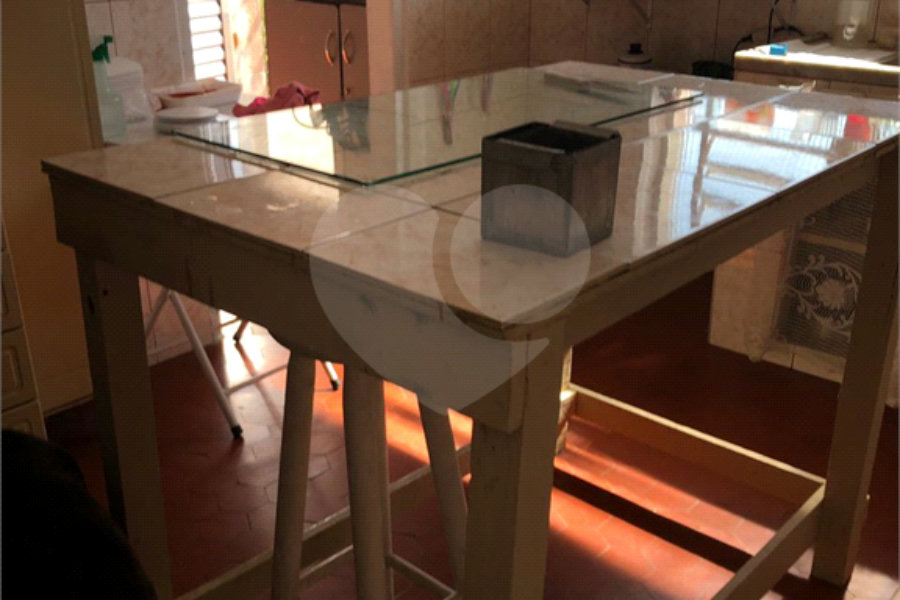 Casa à venda com 4 quartos em Santana, São Paulo, SP