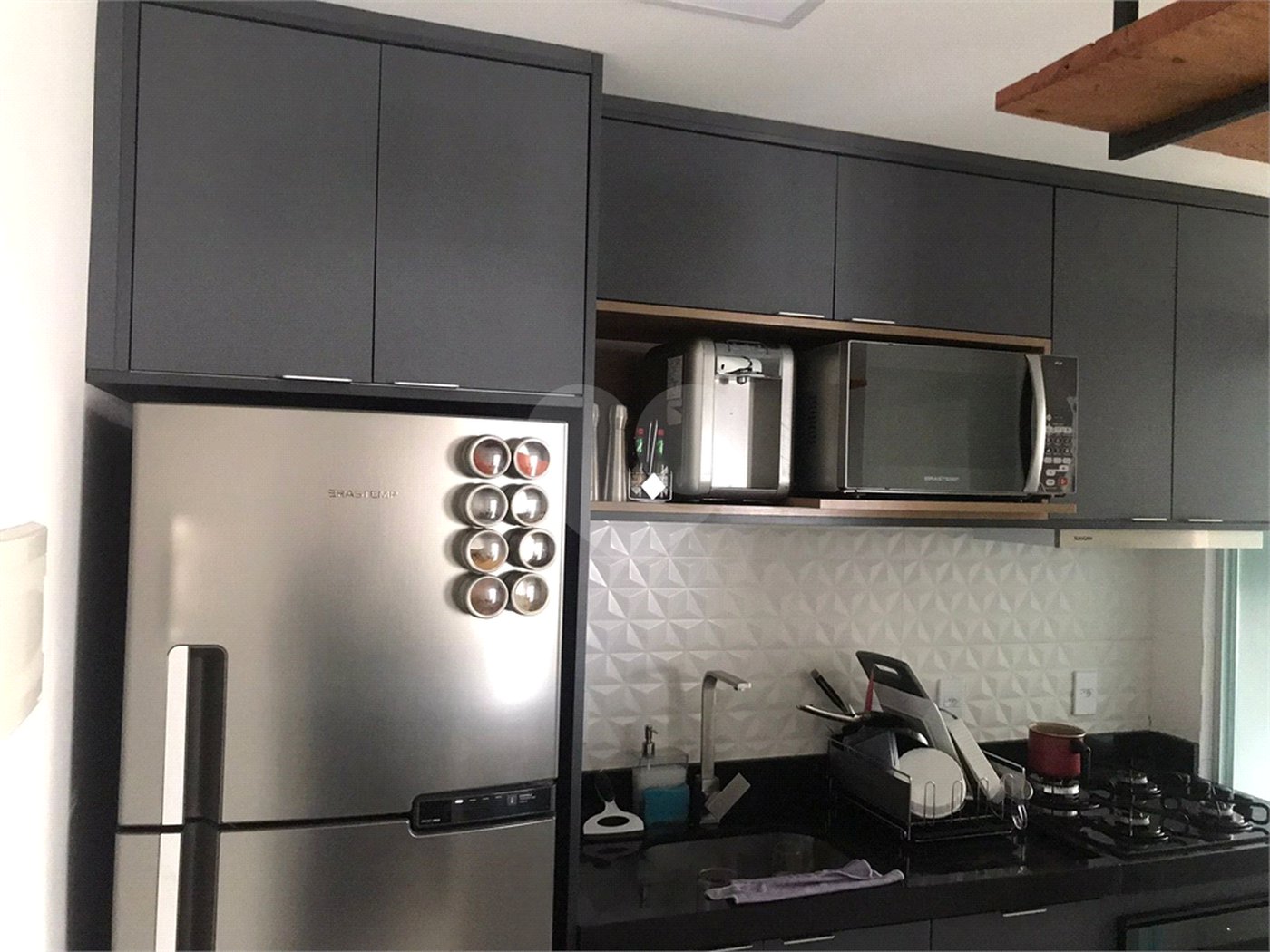 Apartamento à venda com 3 quartos, sendo 1 suíte, em São João Clímaco, São Paulo, SP