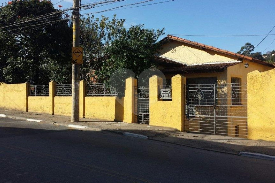 Terreno à venda em Tucuruvi, São Paulo, SP