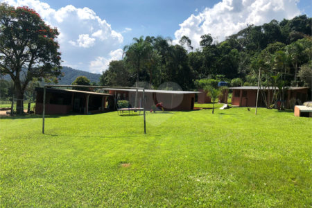 Terreno à venda em Parque Santa Rosa, Suzano, SP