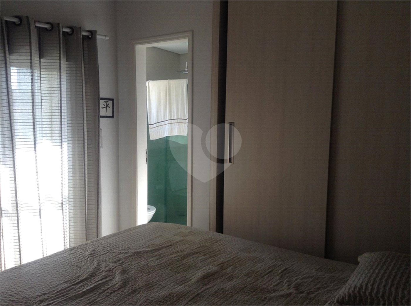 Apartamento à venda com 3 suítes em Santa Teresinha, São Paulo, SP