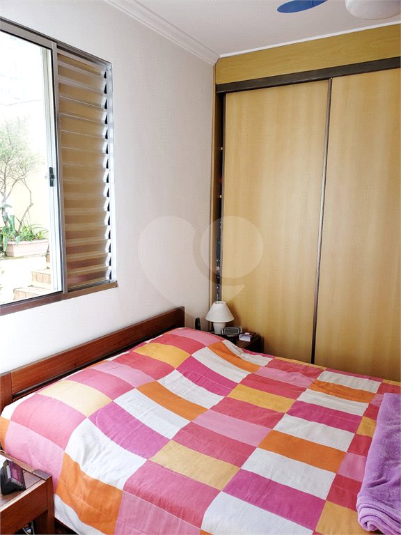 Cobertura à venda com 3 quartos, sendo 1 suíte, em Jardim Vila Mariana, São Paulo, SP