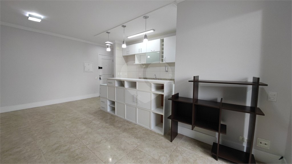 Apartamento à venda ou para alugar com 2 quartos, sendo 1 suíte, em Alto da Boa Vista, São Paulo, SP