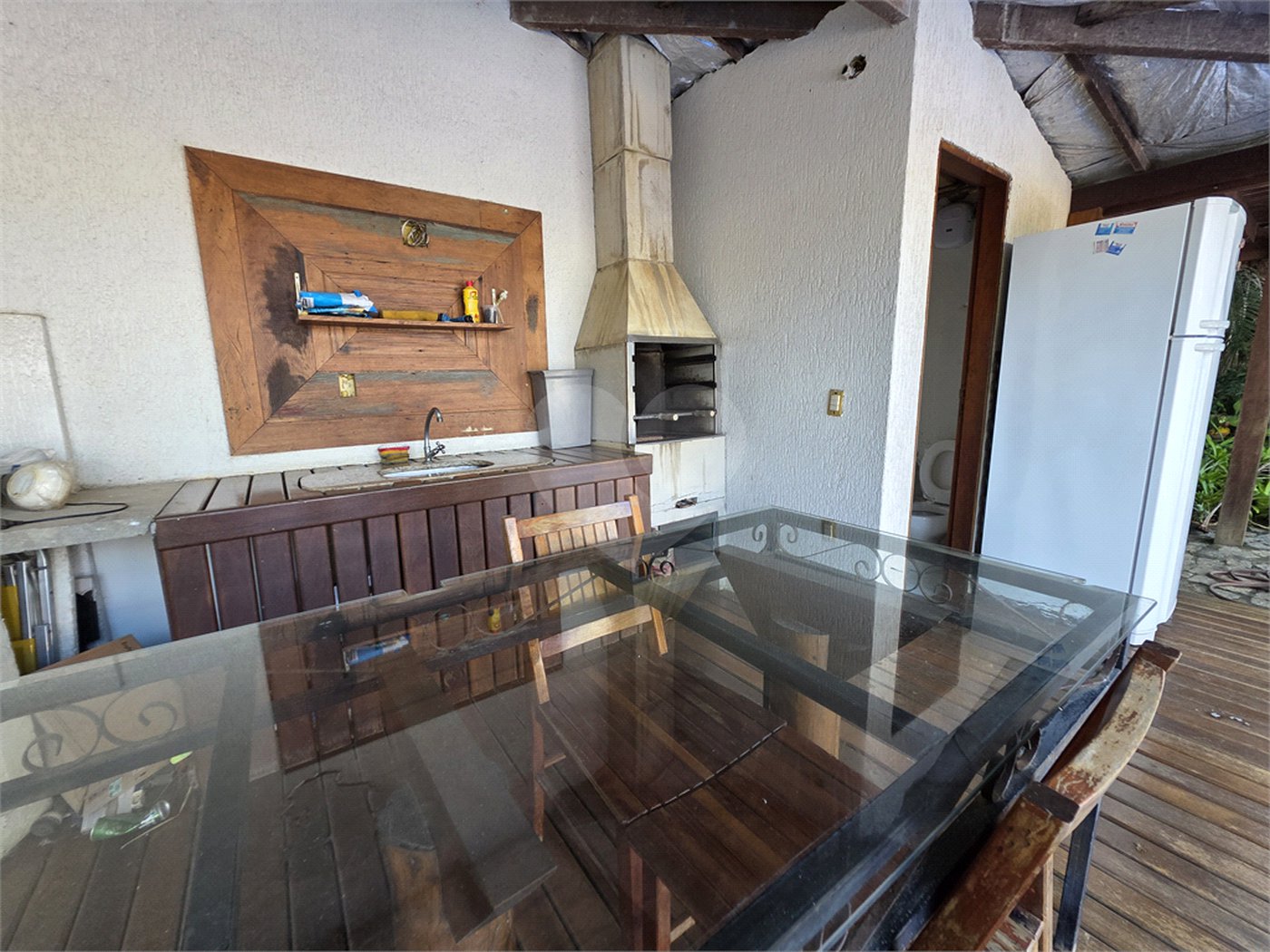 Casa à venda com 3 suítes em José Gonçalves, Armação dos Búzios, RJ
