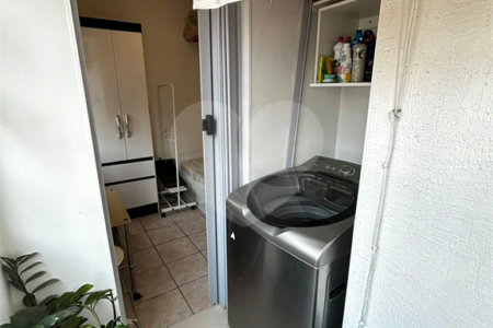 Apartamento à venda com 3 quartos em Pinheiros, São Paulo, SP