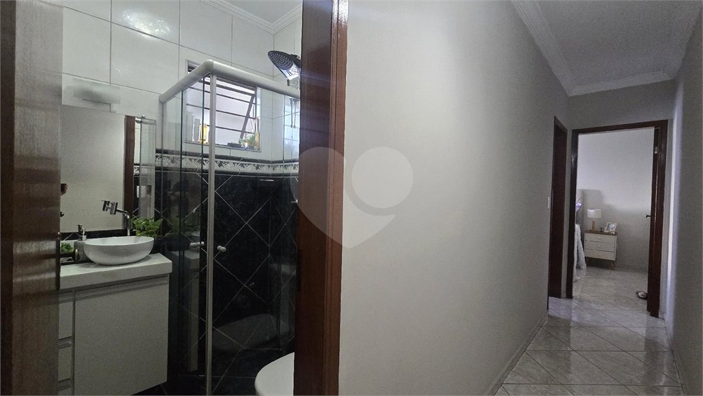 Apartamento à venda com 2 quartos em Vila Odim Antão, Sorocaba, SP