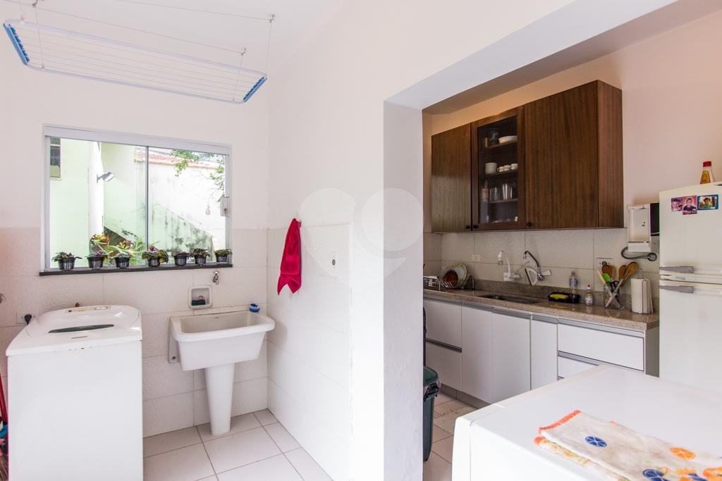 Sobrado à venda com 3 quartos, sendo 1 suíte, em Brooklin, São Paulo, SP