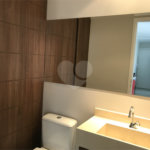 Apartamento à venda com 2 quartos, sendo 1 suíte, em Perdizes, São Paulo, SP