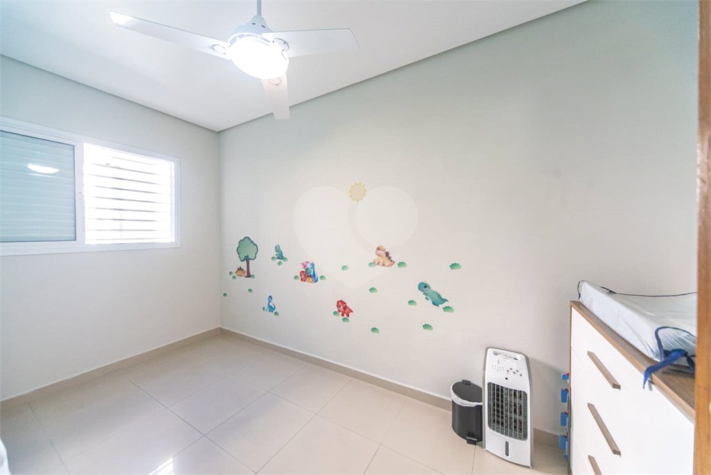 Sobrado à venda ou para alugar com 3 quartos, sendo 2 suítes, em Vila Linda, Santo André, SP