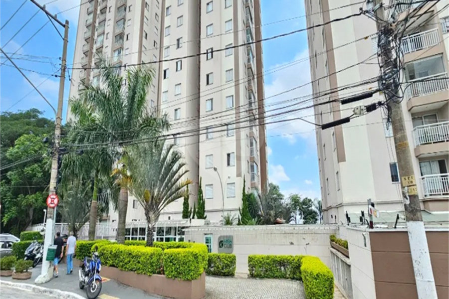 Apartamento à venda com 3 quartos, sendo 1 suíte, em Vila Guilherme, São Paulo, SP