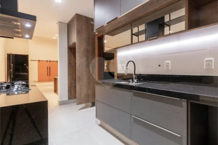 Casa à venda com 3 suítes no condomínio Alphaville Nova Esplanada 1, Votorantim - SP