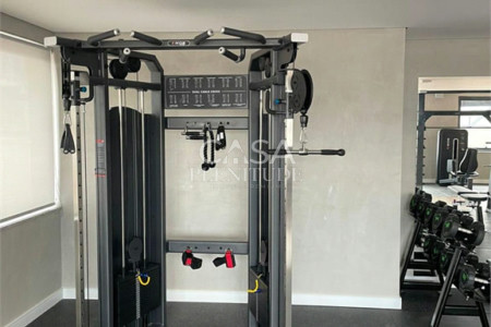 Apartamento à venda com 3 suítes em Jardim Faculdade, Sorocaba, SP