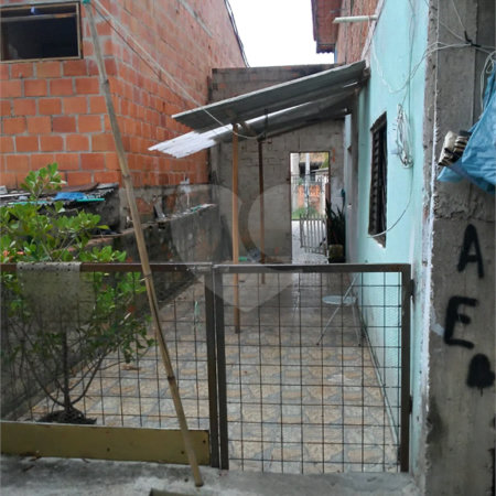 Casa à venda com 4 quartos, sendo 1 suíte, em Protestantes, Votorantim, SP