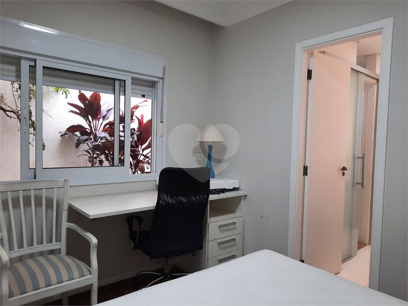 Casa com 3 quartos, térrea, plana, na City Campo Grande