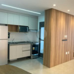 Apartamento Campo Belo 2 dormitórios, lazer completo