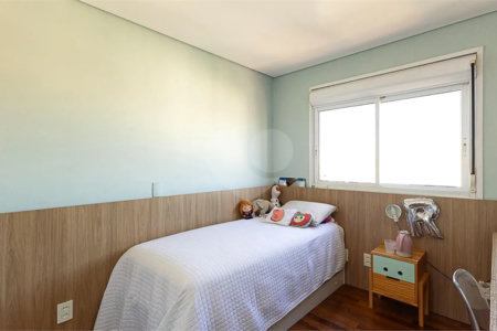 Apartamento à venda com 3 suítes em Vila Olímpia, São Paulo, SP