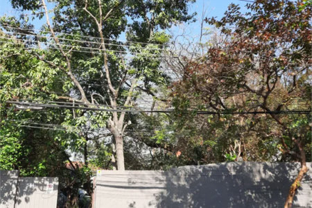 Terreno à venda em Alto de Pinheiros, São Paulo, SP