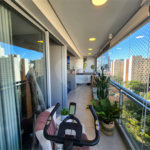 Apartamento à venda com 2 quartos, sendo 1 suíte, em Chácara Santo Antônio, São Paulo, SP